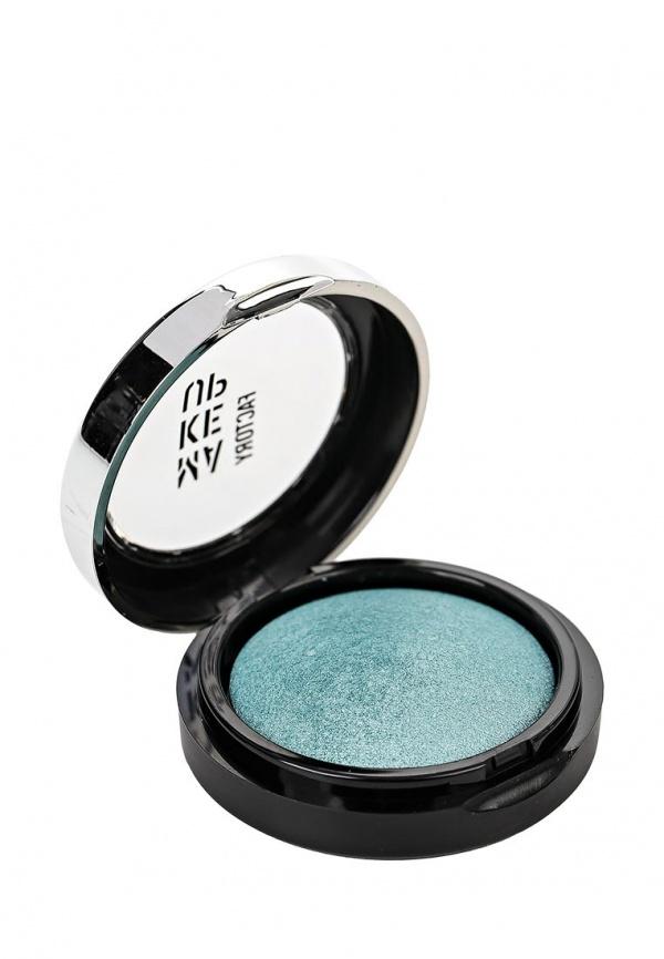 Тень для глаз Make Up Factory