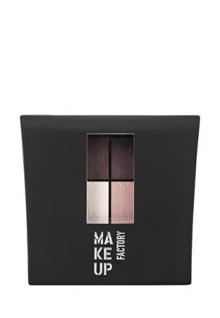 Тень для глаз Make Up Factory