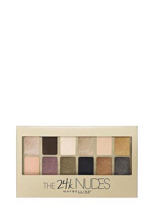 Тень для глаз Maybelline New York
