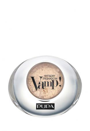 Тень для глаз Pupa