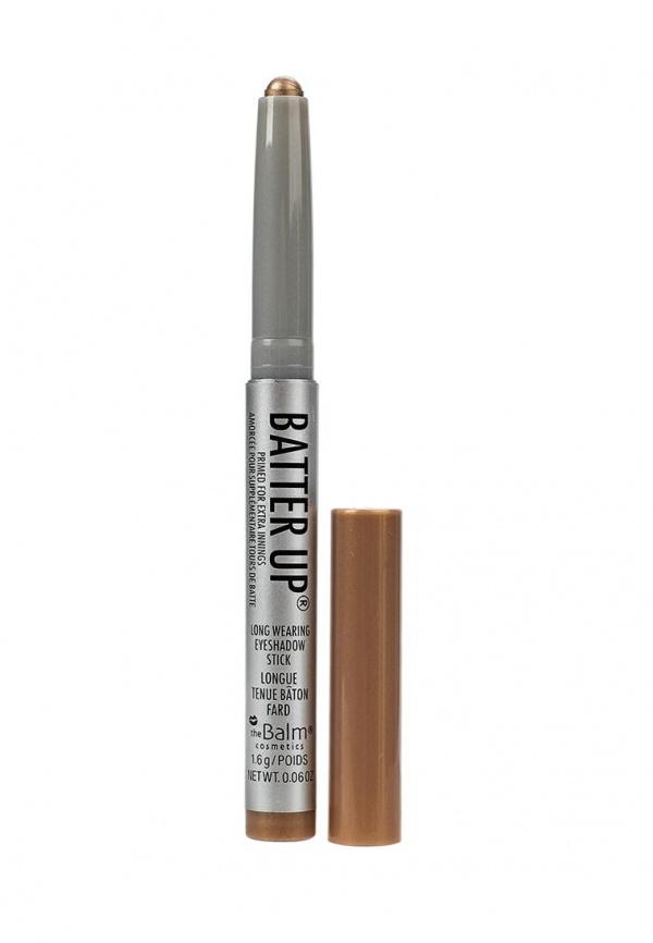 Тень для глаз theBalm
