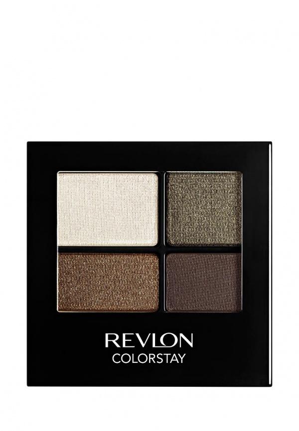 Тень для глаз Revlon