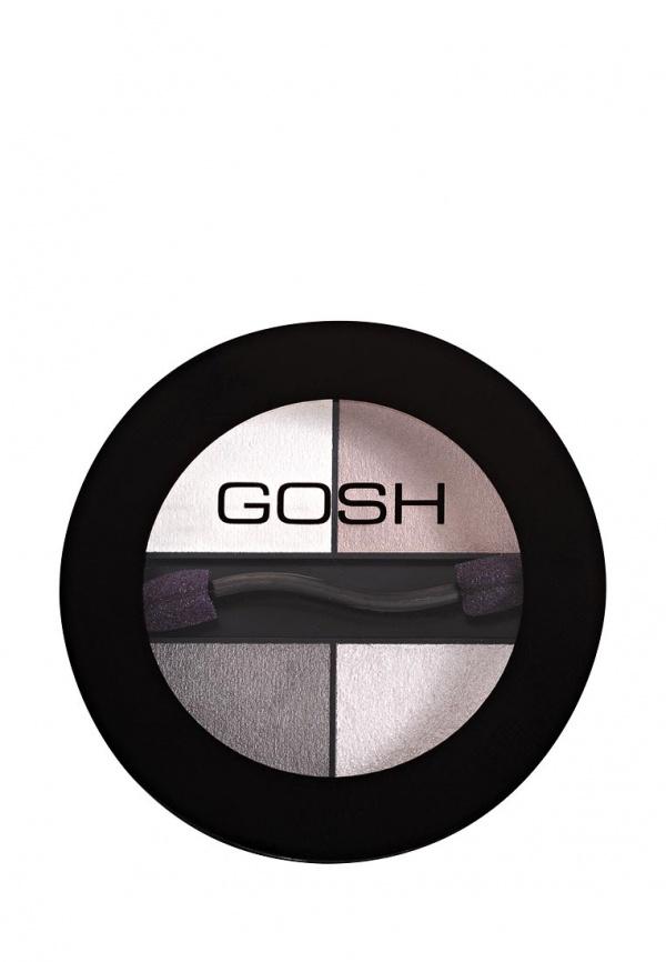 Тень для глаз Gosh