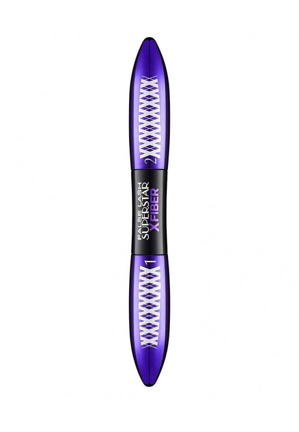 Тушь L'Oreal Paris