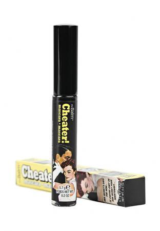 Тушь theBalm