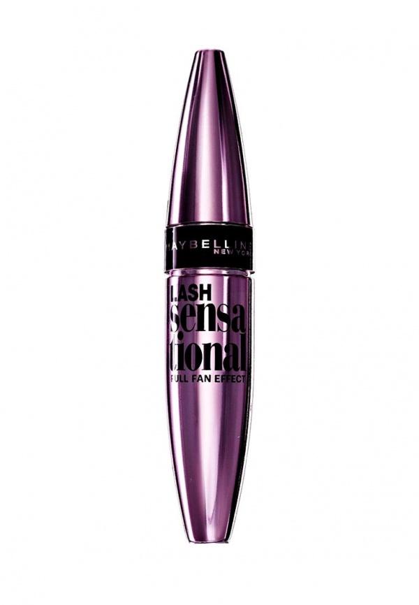 Тушь Maybelline New York