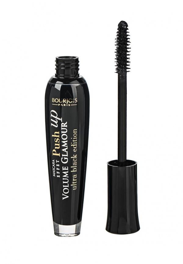 Тушь Bourjois