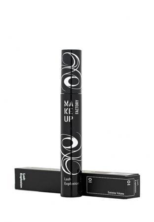Тушь Make Up Factory