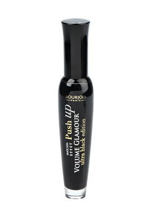 Тушь Bourjois
