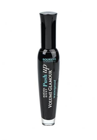 Тушь Bourjois