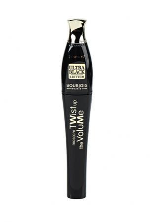 Тушь Bourjois