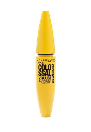 Тушь Maybelline New York