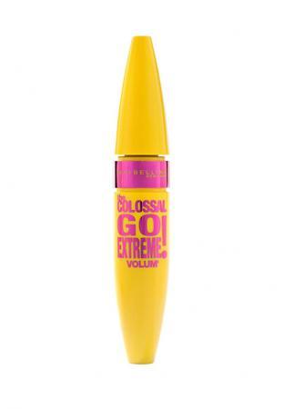 Тушь Maybelline New York