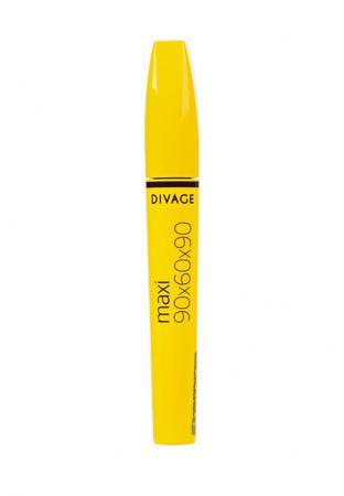 Тушь Divage