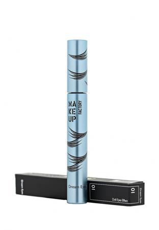 Тушь Make Up Factory