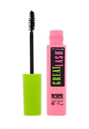 Тушь Maybelline New York