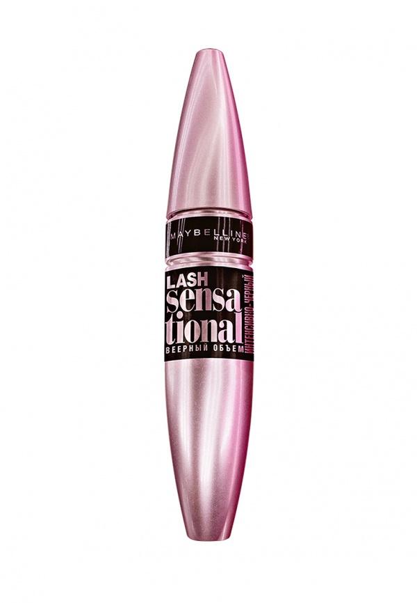 Тушь Maybelline New York