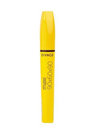 Тушь Divage