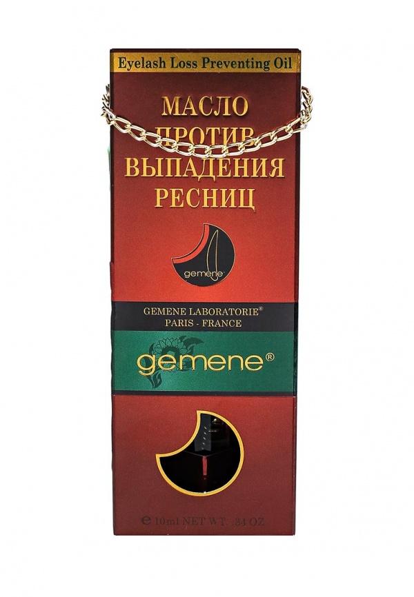 Тушь Gemene