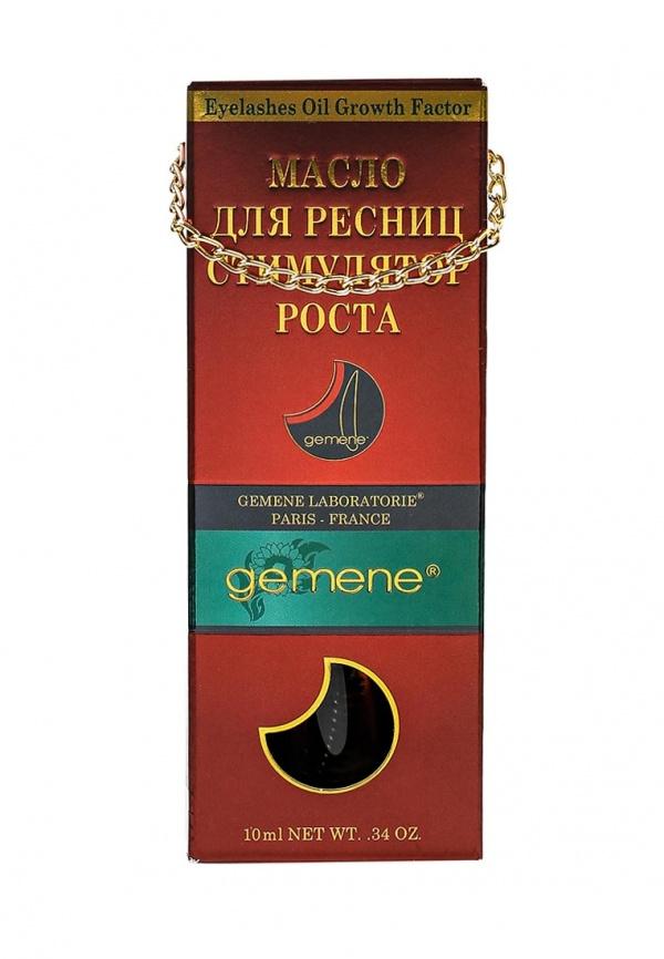 Тушь Gemene