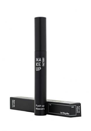 Тушь Make Up Factory