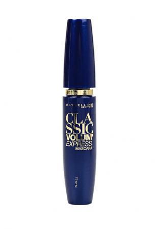 Тушь Maybelline New York