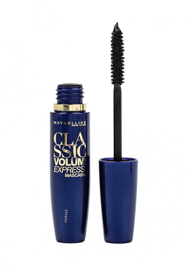 Тушь Maybelline New York