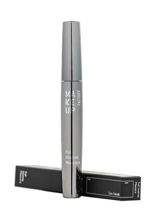 Тушь Make Up Factory