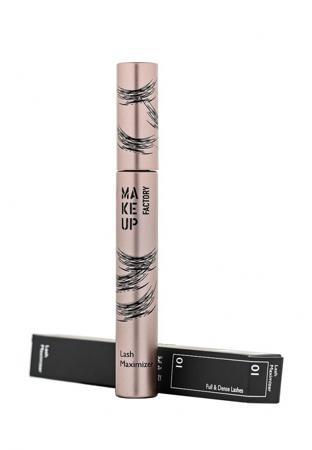 Тушь Make Up Factory