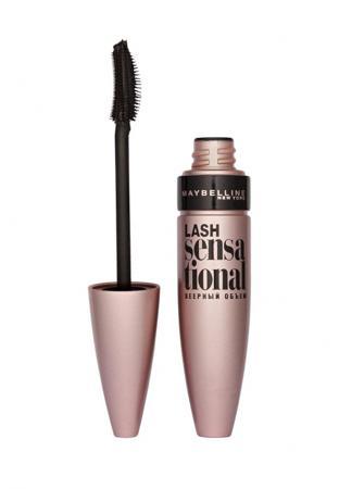 Тушь Maybelline New York