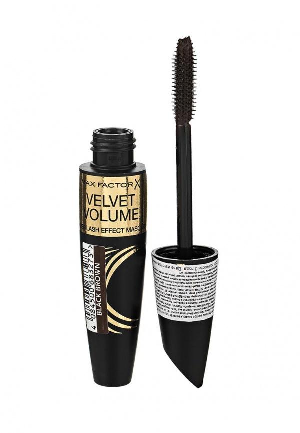 Тушь Max Factor