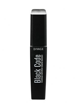 Тушь Divage