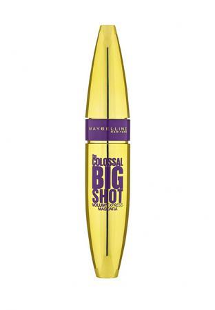 Тушь Maybelline New York