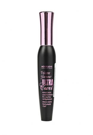 Тушь Bourjois