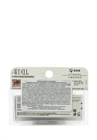 Накладные ресницы Ardell