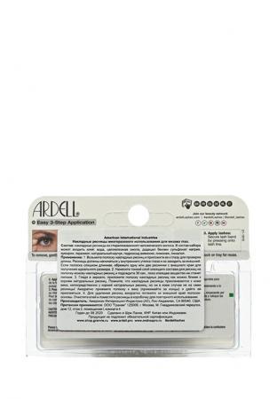 Накладные ресницы Ardell