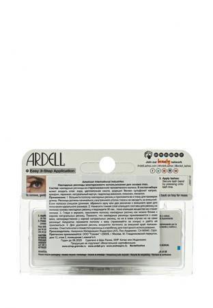 Накладные ресницы Ardell