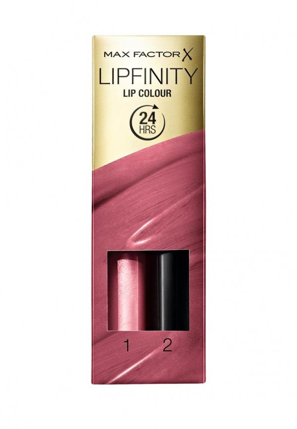 Блеск для губ Max Factor