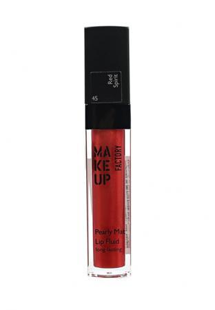 Блеск для губ Make Up Factory