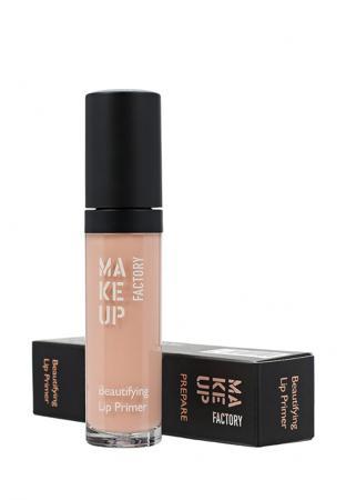 Блеск для губ Make Up Factory