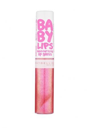 Блеск для губ Maybelline New York
