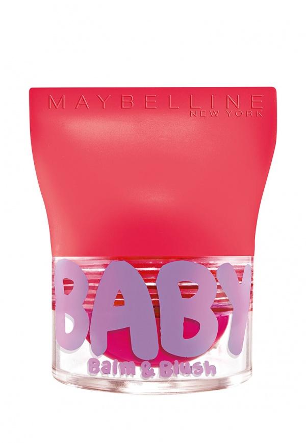 Блеск для губ Maybelline New York