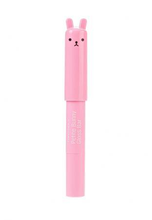 Блеск для губ Tony Moly