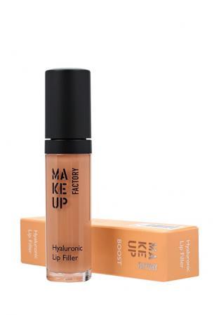 Блеск для губ Make Up Factory