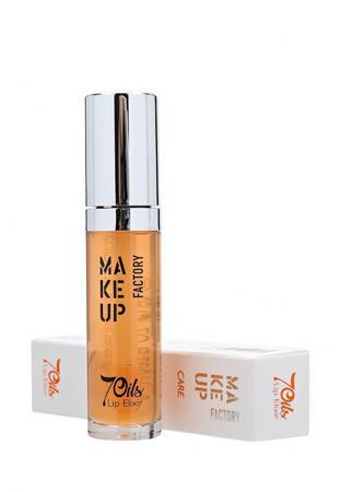 Блеск для губ Make Up Factory