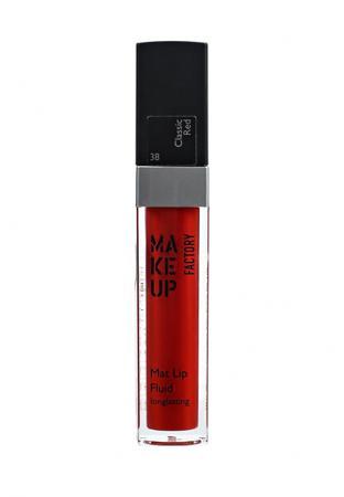 Блеск для губ Make Up Factory