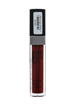 Блеск для губ Make Up Factory
