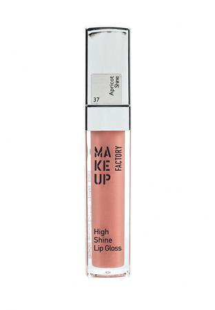 Блеск для губ Make Up Factory