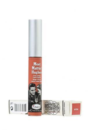 Блеск для губ theBalm