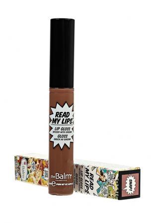 Блеск для губ theBalm
